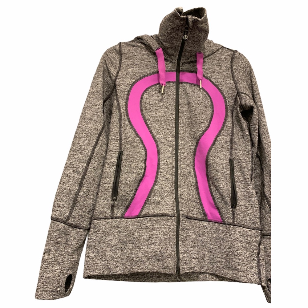 lululemon In Stride Jacket - Picture 5 of 7